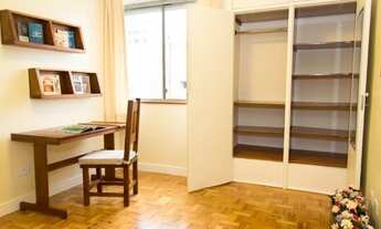 Imagem 5: Apartamento 105 m², 3 dormitórios, 1 suíte