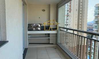 Imagem 4: Apartamento para aluguel possui 80 metros quadrados com 2 quartos em Água Branca - São Pau