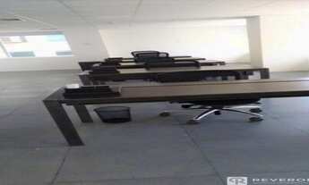 Imagem 4: São Paulo - Conjunto Comercial/Sala - Bela Vista