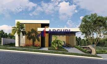 Imagem 4: Nova Lima - Casa Padrão - Alphaville - Lagoa Dos Ingleses