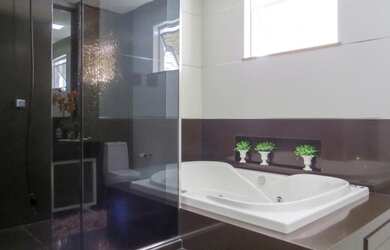 Imagem 4: Ephigênio Salles - Mansão - 670m2 - 5 quartos em Aleixo