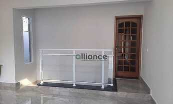 Imagem 4: Casa com 3 dormitórios à venda, 140 m² por R$ 580.000 - Jardim Boer I - Americana/SP