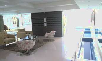 Imagem 3: Apartamento novo e desocupado, 03 dormitórios e 02 vagas de garagem