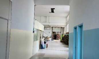 Imagem 6: GALPÃO PARA VENDA OU LOCAÇÃO NA VILA MASCOTE - SÃO PAULO ! ÓTIMO IMÓVEL PARA DIVERSOS SEG