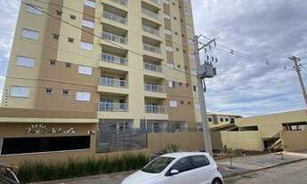 Imagem 4: Apartamento com 3 dormitórios para alugar, 81 m² por R$ 2.500,00/mês - Cidade Alta - Cuiab