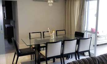 Imagem 2: Cobertura com 2 suítes à venda, 101 m² por R$ 1.190.000 - Jardim Anália Franco - São Paulo