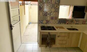 Imagem 5: Casa de condomínio para venda com 50 metros quadrados com 2 quartos