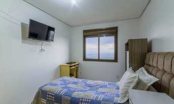 Imagem 6: Apartamento para venda possui 120 metros quadrados com 3 quartos