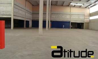 Imagem 3: Galpão 5.600 m2 em Parque Mazei - Osasco