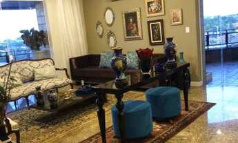 Imagem 5: Apartamento de auto padrão