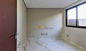 Imagem 5: Casa com 4 dormitórios à venda em Alphaville - Ribeirão Preto/SP