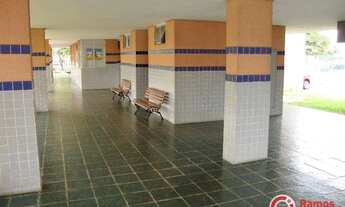 Imagem 2: Apartamento para locação com 02 Quartos Lúcio Costa/Guará