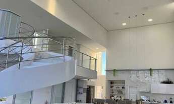 Imagem 2: Casa sofisticada e elegante no Alphaville Ceará 2