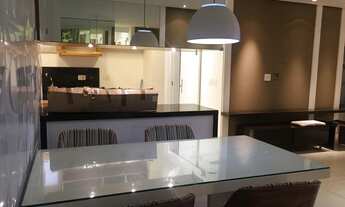 Imagem 7: Apartamento com 74m² - 3 dormitórios - 1 Suite - 2 Vagas - Varanda Gourmet