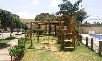 Imagem 7: Linda Vista de Ponta Negra 2/4 sendo 1 suíte segurança 24 horas