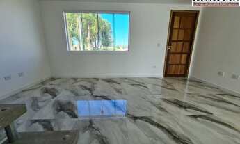 Imagem 5: 22min Shopping S.José/Aeroporto/41min Curitiba/Sobrado/81,40m²/ R$395mil