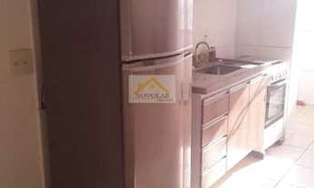 Imagem 3: Apartamento para Locação em Limeira, Chácaras Antonieta, 2 dormitórios, 1 banheiro, 1 vaga