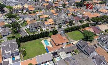 Imagem 2: Casa com 4 dormitórios, terreno com 2940 m² à venda por R$ 4.760.000 - Jardim das América