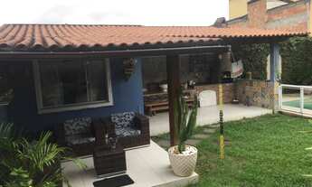 Imagem 7: Espetacular casa no centro de Campo Grande