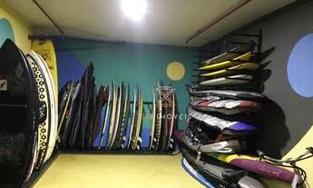 Imagem 3: Apartamento com 3 dormitórios à venda, 100 m² por R$ 1.780.000 - Ipanema - Rio de Janeiro