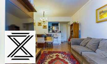 Imagem 2: Apartamento com 3 dormitórios à venda, 72 m² por R$ 450.000,00 - Vila das Mercês - São Pau