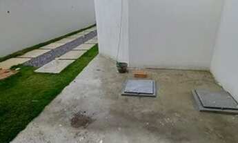 Imagem 7: Casa Linear 2 quartos, terraço vista p/ Costa Azul