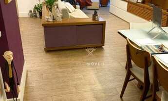 Imagem: Apartamento com 2 dormitórios à venda