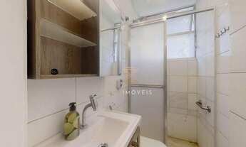 Imagem 4: Apartamento com 3 dormitórios à venda, 119 m² por R$ 1.770.000 - Lagoa - Rio de Janeiro/RJ