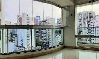 Imagem: Apartamento de 4 quartos sendo 1 suíte