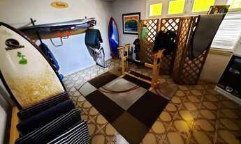 Imagem 7: Casa para Venda em Fortaleza, Papicu, 4 dormitórios, 2 suítes, 4 banheiros, 8 vagas