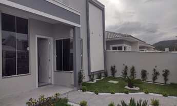 Imagem 4: Palhoça - Casa Padrão - Bela Vista