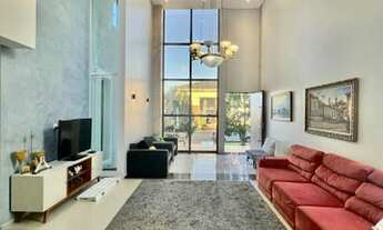 Imagem 4: Casa para aluguel no Alphaville Fortaleza