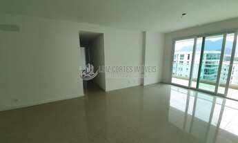 Imagem: Apartamento com 3 suítes, Barra da Tijuca