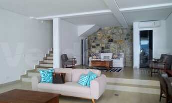 Imagem 12: Apartamento A VENDA frente ao mar no Condominio Peninsula Guarujá