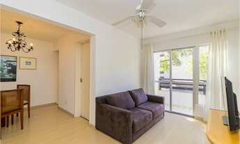 Imagem: Portão Luxuoso Apartamento 1 lt br gt Quarto