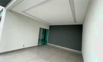 Imagem 2: Casa 3 Quartos Sendo 2 Suítes, Jardim Presidente, Goiânia