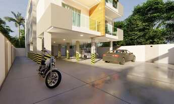 Imagem 2: Apartamento para Venda em Rio das Ostras, Recreio, 2 dormitórios, 1 suíte, 2 banheiros, 1