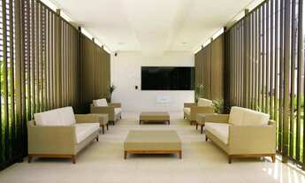 Imagem 7: Apartamento para venda possui 255 metros quadrados com 4 quartos