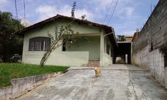 Imagem: Térrea para venda possui 125 metros quadrados