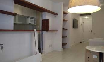 Imagem 7: RJ - Ipanema - Flat - 2 quartos - 91m²
