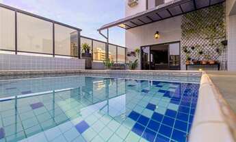 Imagem: Duplex à venda de 252 m² com 4 quartos