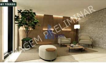 Imagem 7: Apartamento à venda no bairro Vila Cordeiro - São Paulo/SP