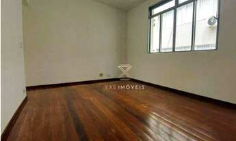 Imagem 6: Apartamento com 3 dormitórios à venda, 85 m² por R$ 450.000 - Anchieta - Belo Horizonte/MG