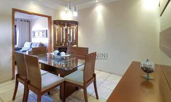 Imagem 5: Casa com 3 dormitórios à venda, 147 m² por R$ 450.000,00 - Parque Residencial Jaguari - Am