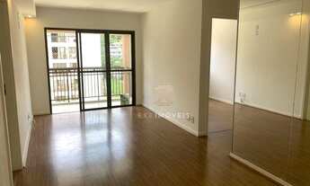 Imagem: Apartamento com 2 dormitórios à venda