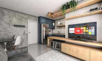 Imagem 4: Studio residencial para venda, São José, São Leopoldo - ST7020