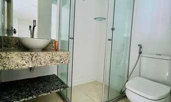 Imagem 6: Apartamento para aluguel possui 62 metros quadrados com 2 quartos, melhor localização do B