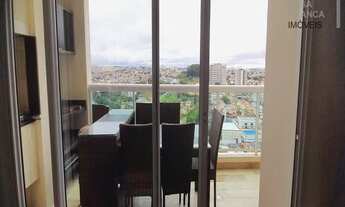 Imagem 1: Apartamento À Venda Ou Locacao No Jd. Bela Vista, Osasco Com 3 Suites Com Armarios Embutid