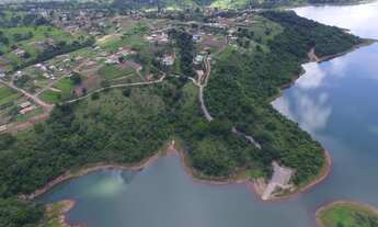 Imagem 2: Oportunidade de Ágio de terreno em condomínio Encanto Lago, 2.500 m², com RI