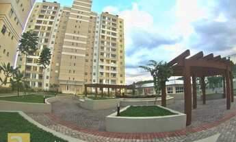 Imagem 3: Apartamento Mobiliado à venda em condomínio clube na Fortaleza em Blumenau